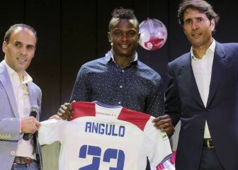 El otro '9' que mira Quinteros: US$ 4 millones y 4 años de sanción