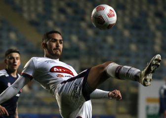 El inédito duelo que se jugará en Primera