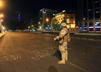 Toque de queda hoy, sábado 24 de julio en Chile: nuevos horarios, cuándo parte y a qué hora es