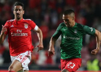 Casillas, Pirlo y Henry: las historias de una figura del Ascenso en la MLS y Portugal