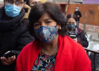 Conoce a Yasna Provosne: la parlamentaria que presentará su candidatura presidencial