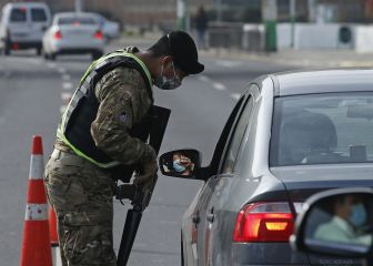 Toque de queda hoy, domingo 25 de julio en Chile: nuevos horarios, cuándo parte y a qué hora es