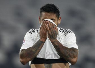Audax sorprende en Macul y le roba el triunfo a Colo Colo