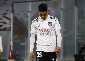 La gran derrota de Colo Colo