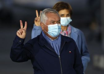 Chile, el país que mejor vacuna y controló el COVID en Lationamérica según Ipsos