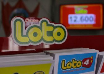 Resultados Loto Chile: números que cayeron y premios del sorteo 4673 | ganadores de hoy 25 de julio