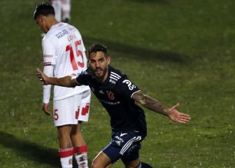 La U gana con lo justo