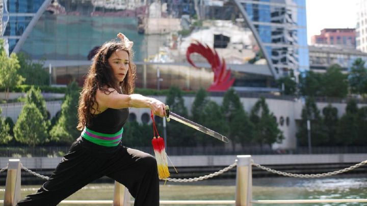 “La anorexia me alejó del deporte”: la superación de una campeona chilena