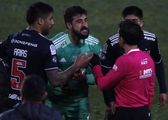 El duro informe que puede dejar a De Paul sin jugar el Clásico