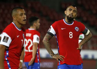 El contraste de Vidal y Sánchez