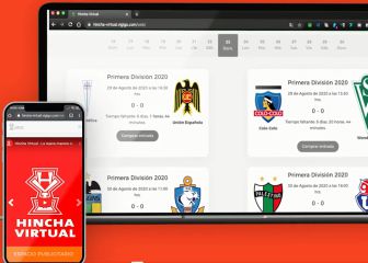 El éxito de Hincha Virtual rompe fronteras: ¡Ya está en Ecuador!
