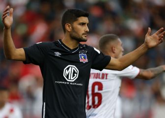 Ex compañero explica por qué Blandi no rindió en Colo Colo