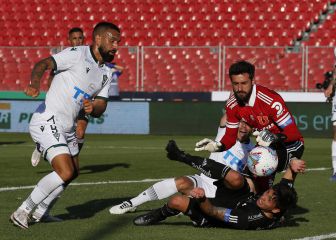 Wanderers tiene nuevo goleador: llega desde Arabia Saudita