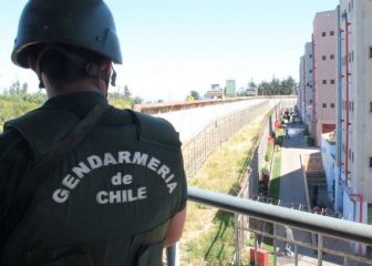 Prófugos de la cárcel de Valparaíso: quiénes han sido capturados y cuántos permanecen desaparecidos