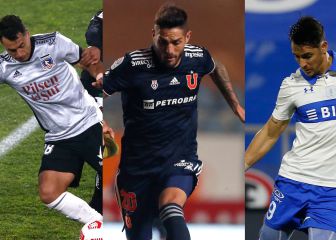¿Cuántas veces los tres grandes jugaron el mismo día en Primera División?