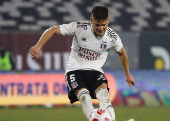 Wanderers 0 - Colo Colo 4: goles, resumen y resultado