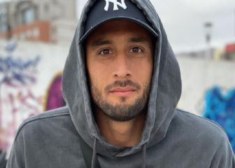 Depresión: el potente llamado de Tobías Figueroa a los futbolistas