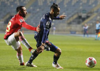 U. de Chile 1 - 1 Ñublense: crónica, goles y resultado