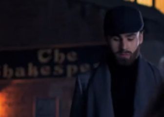 ¿Qué tal? Brereton sorprende como actor en un comercial