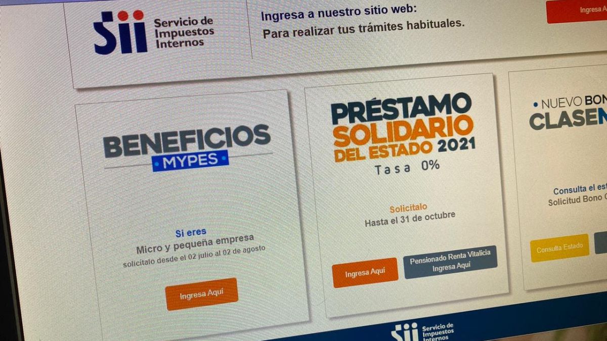 Bonos para Pymes cómo postular y montos AS Chile