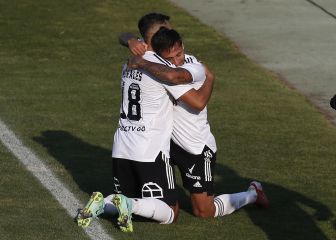 El futuro auspicioso de Colo Colo