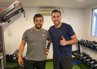 El PF detrás de Colo Colo y la U: 