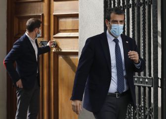Coronavirus en Chile y comunas en cuarentena | Última hora de hoy, sábado 31 de julio