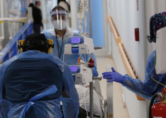 Curva y mapa de casos, contagios y muertes por región en Chile, hoy, sábado 31 de julio