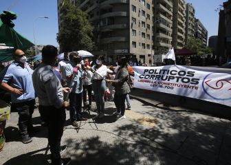 Coronavirus en Chile y comunas en cuarentena | Última hora de hoy, domingo 1 de agosto