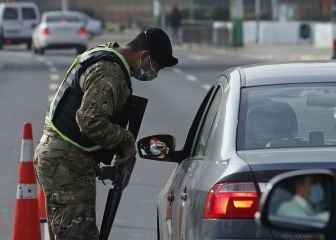 Toque de queda hoy, domingo 1 de agosto en Chile: nuevos horarios, cuándo parte y a qué hora es