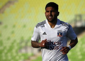 Melipilla - Colo Colo: TV, horario y cómo ver online el partido
