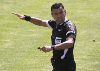 El retorno de Tobar