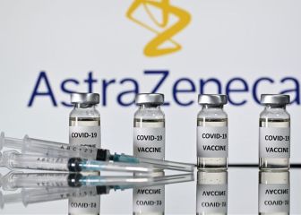 Vacuna AstraZeneca: cuántas dosis han llegado y cuándo comenzará su distribución
