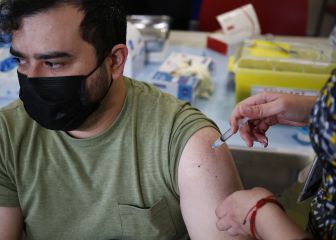Curva y mapa de casos, contagios y muertes por región en Chile, hoy, lunes 2 de agosto