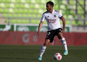 Melipilla 2 - Colo Colo 4: goles, resumen y resultado