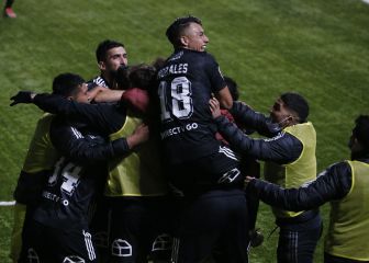 Por cuatro: el dato que ilusiona al Colo Colo de Quinteros