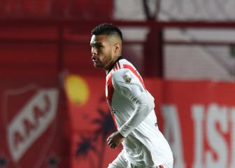 La inquietud por Paulo Díaz en River antes del Superclásico