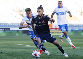 La cantera cumple en la U