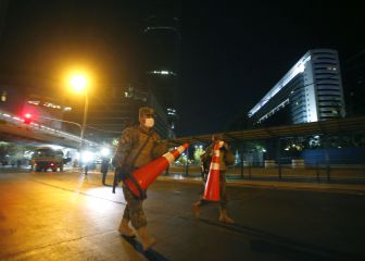 Toque de queda hoy, martes 3 de agosto en Chile: nuevos horarios, cuándo parte y a qué hora es