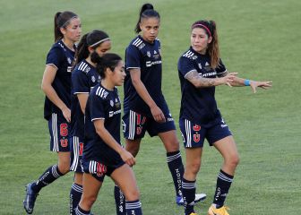 Duro golpe al fútbol femenino: Chile deja ir la Libertadores