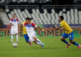 La sorpresiva ciudad que podría albergar el Chile-Brasil