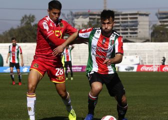 La revelación de Unión que quiere frenar a Morales y que sueña con el Dortmund