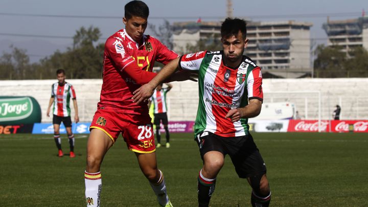 La revelación de Unión que quiere frenar a Morales y que sueña con el Dortmund