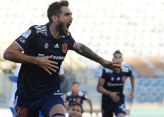 Ultimátum a la U por Larrivey