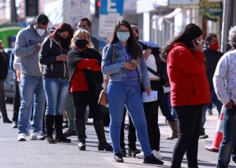 Pago IFE Universal: qué hacer si no fui beneficiario en julio y cómo cobrarlo