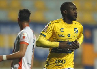 Everton extiende el invicto, vence a Cobresal y se mete arriba