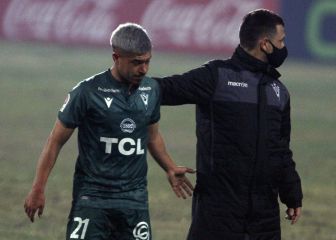 La otra cara del peor momento de Santiago Wanderers en 2021