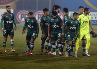 Los peores equipos de la historia: el sitial que Wanderers no quiere ocupar