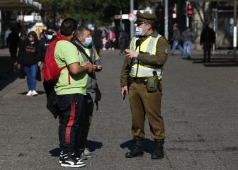 Comunas en cuarentena hoy: ¿cuáles avanzan, salen o cambian de fase en el Plan Paso a Paso, jueves 5 de agosto?