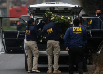 Caso Valeria Vivanco: últimas noticias y qué ha pasado con la PDI
